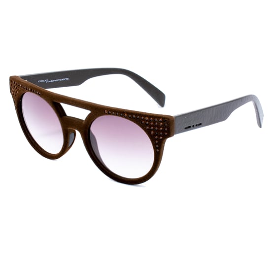 Italia Independent Damen-Sonnenbrillen 52/20/140 mm Acetat - Image 1