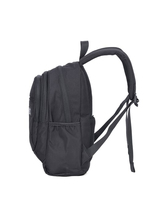 Aoking Rucksack Unisex BLACK - Image 3