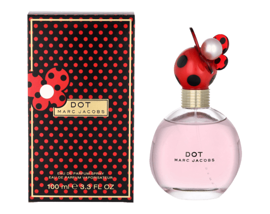 Marc Jacobs Dot Edp Spray. - Image 1