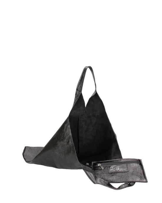 Gave Lux Hobo Tasche Frauen BLACK - Image 5