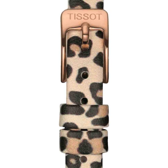 Tissot Lovely Damen-Multicolor-Uhr T0581093703600 - Image 5