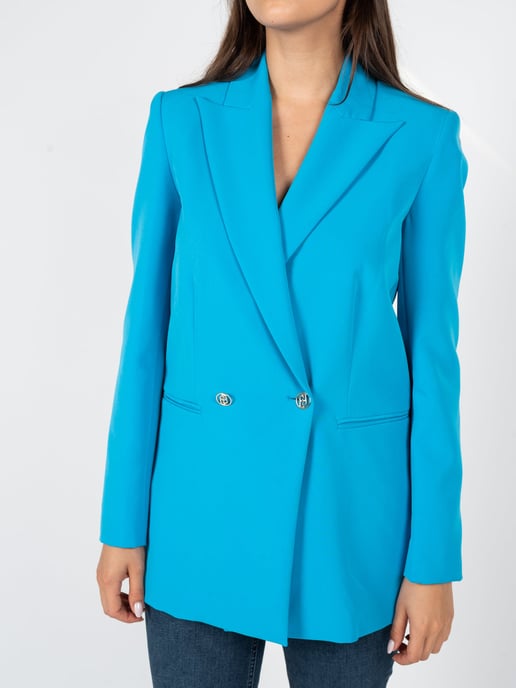 Liu Jo Jacke Damen blau - Image 4