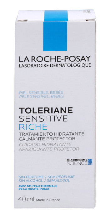 LRP Toleriane Sensitive Rich Cream. - Image 2