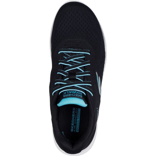 GO WALK 7 - Cosmic Waves Turnschuhe - Image 3