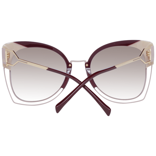Ana Hickmann Lunettes De Soleil AH3181 P04 54 - Image 3