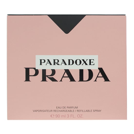 Prada Paradoxe Eau De Parfum 90ml Spray für sie - Image 2