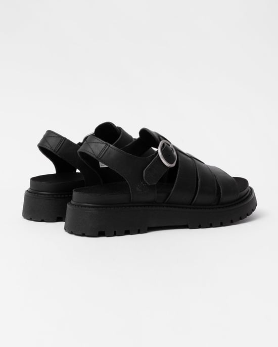 Timberland Clairemont Way Damen Fischer-Sandalen - Image 2