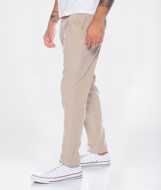 Rock Creek Hose Beige - Image 2