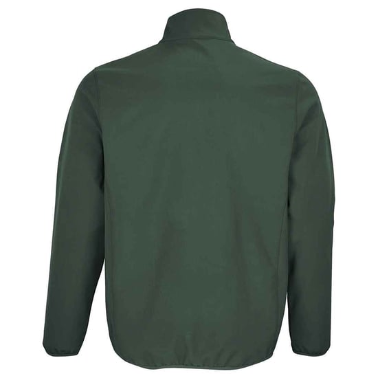 SOLS - "Falcon" Softshelljacke für Herren (Tannengrün) - Image 2