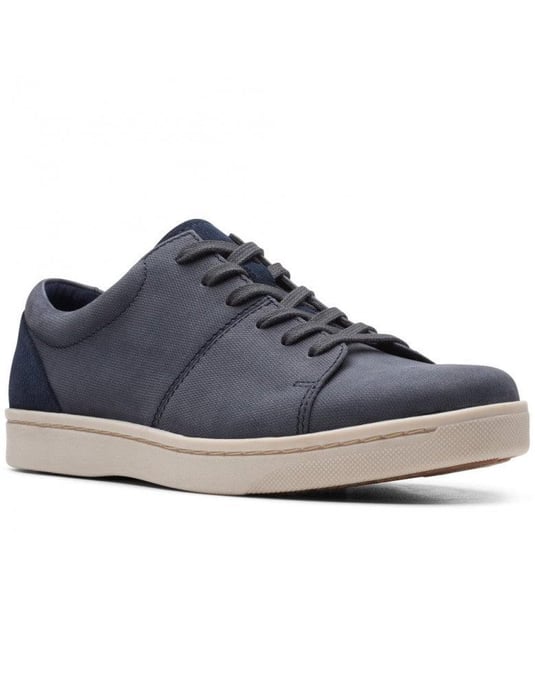 Clarks Men’s Kitna Vibe Shoes  5050410311130