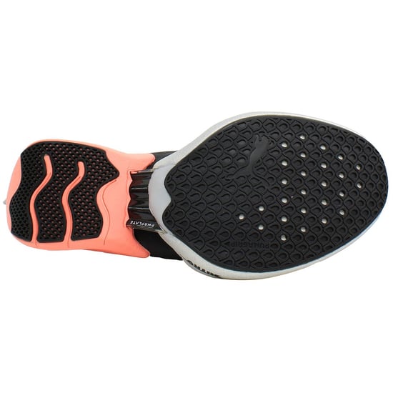 Puma Fast-R Nitro Elite Carbon Damen Schwarz Trainingsschuhe - Image 5