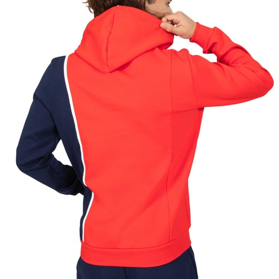 Sweat Le Coq Sportif Herren Essential Sportfarbe - Image 4