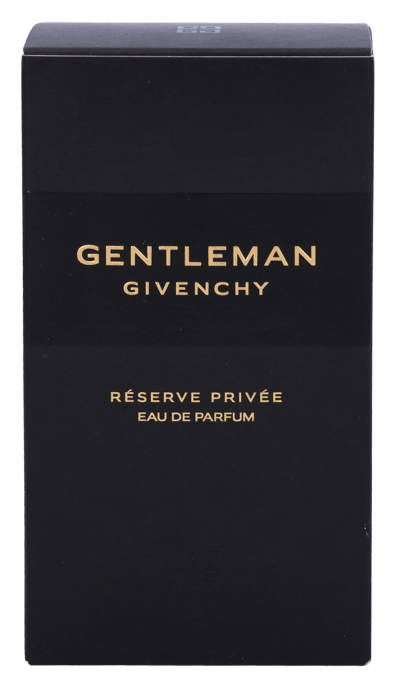 Givenchy Gentleman Reservee Privee Edp Spray. - Image 2
