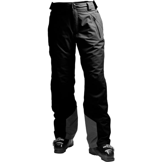 Helly Hansen Mens Force Waterproof Breathable Insulated Ski Trousers