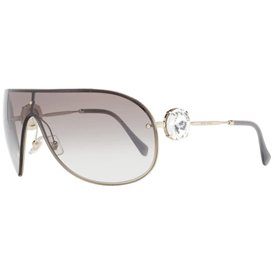Miu Miu Sunglasses MU67US ZVN5O0 37 - Image 1