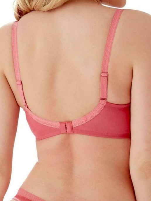 Glossies High Apex Light Padded Bra
