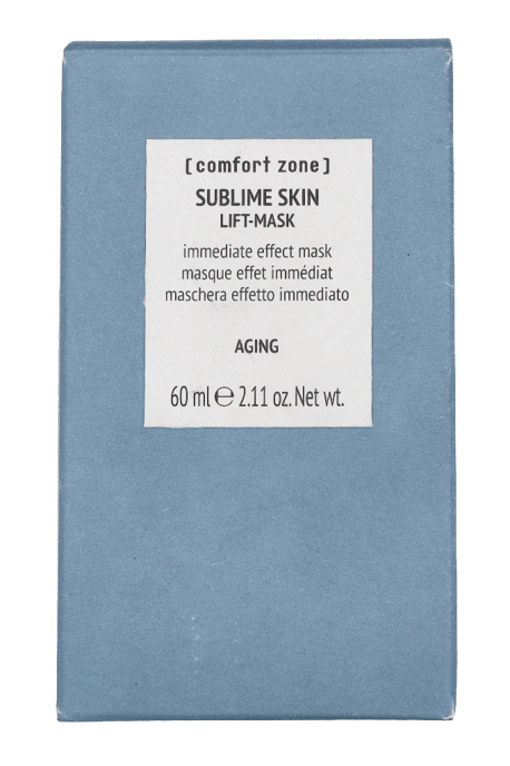Comfort Zone Sublime Skin Lift-Maske 60 ml - Image 2
