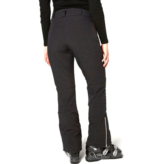 Helly Hansen Womens Bellissimo Warm Softshell Ski Trousers
