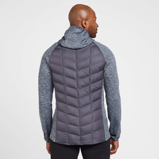 New Berghaus Men's Kamloops Hybrid Jacket