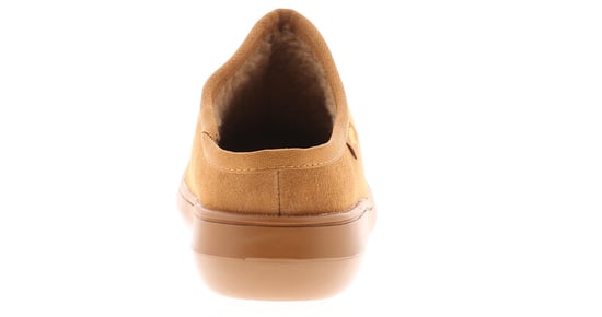 Rocket Dog Womens Shoes Sugar Glider Leather Slip On camel