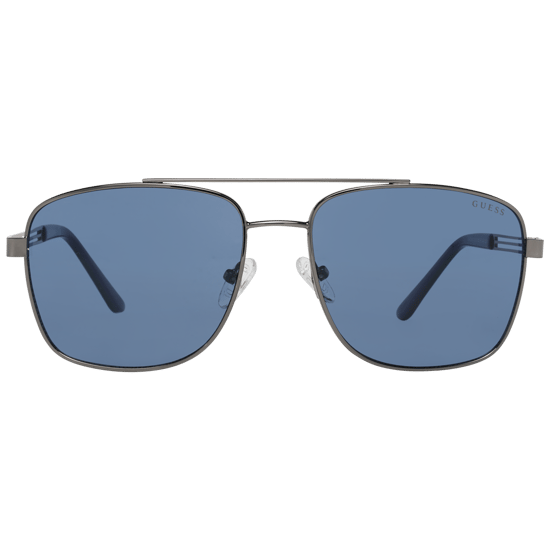 Guess Herren Sonnenbrille in Gunmetal - Image 3