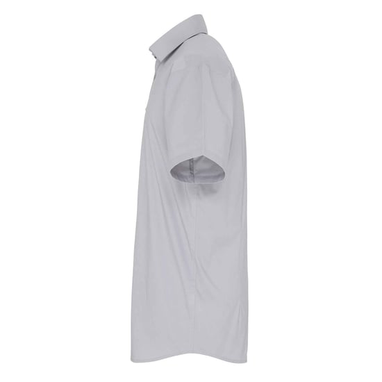 Premier - Hemd für Herren (Silber) - Image 3