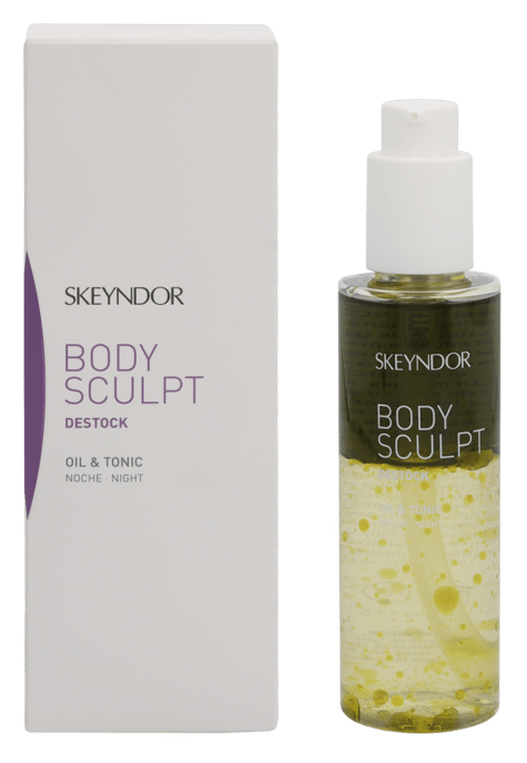 Skeyndor Oil & Tonic - Night. - Image 1