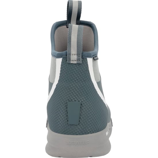 Xtratuf Ankle Deck Sport Synthetik Stormy Gummistiefel - Image 2