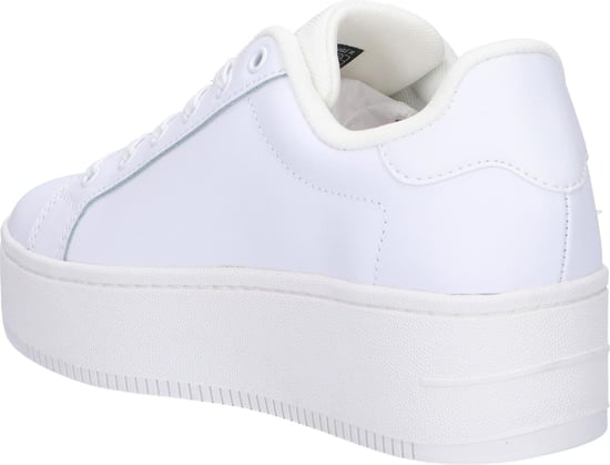 Sneakers für Damen Tommy Hilfiger in Weiß - Image 4