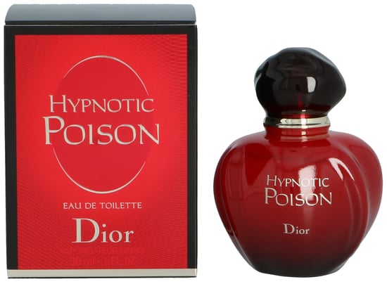 Dior Hypnotic Poison Edt Spray 30ml - Image 1