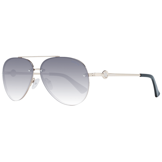 Guess Aviator Damen Gold Grau Farbverlauf GF6107 - Image 1