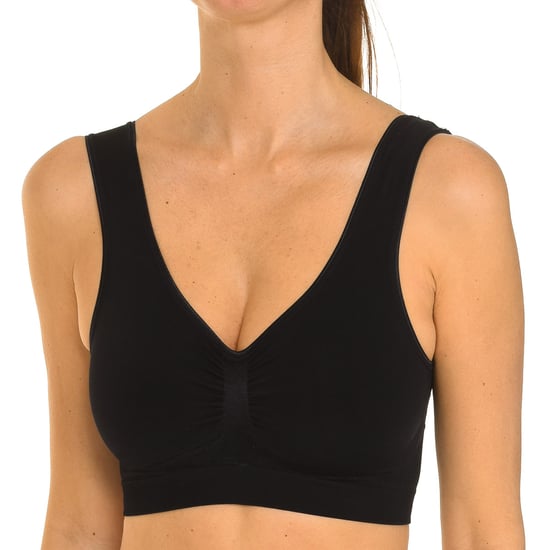Reggiseño push up bra Gold 110621 woman