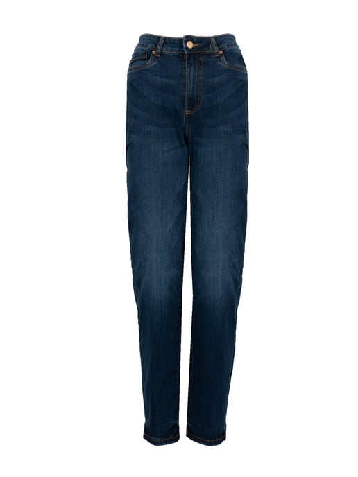 Silvian Heach Jeans Damen dunkelblau - Image 1