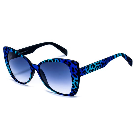 Italia Independent Damen-Sonnenbrillen 55/16/140 mm Acetat - Image 1