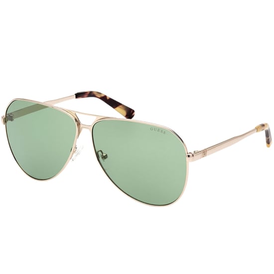 Guess GU00069 32N Gold Sonnenbrille - Image 2