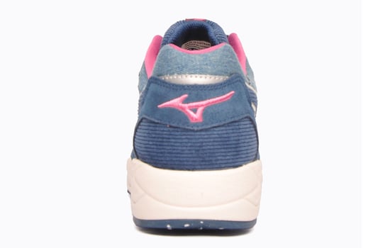 Mizuno Contender Mens