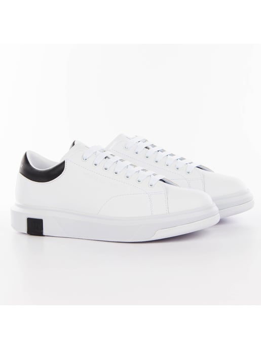 Armani Exchange Herren-Sneaker Eagle - Image 1