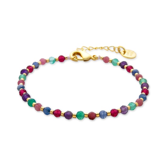 Luxenter Aiel Armband 18k Gold Finish - Image 1