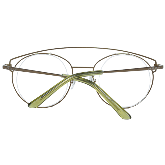 Liebeskind Optische Fassung 11040-00500 khaki 45 - Image 3