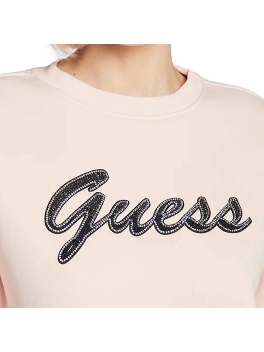 Guess Damen-Sweatshirt Alona - Image 3