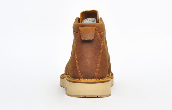 Timberland Westmore Chukka Herren - Image 3