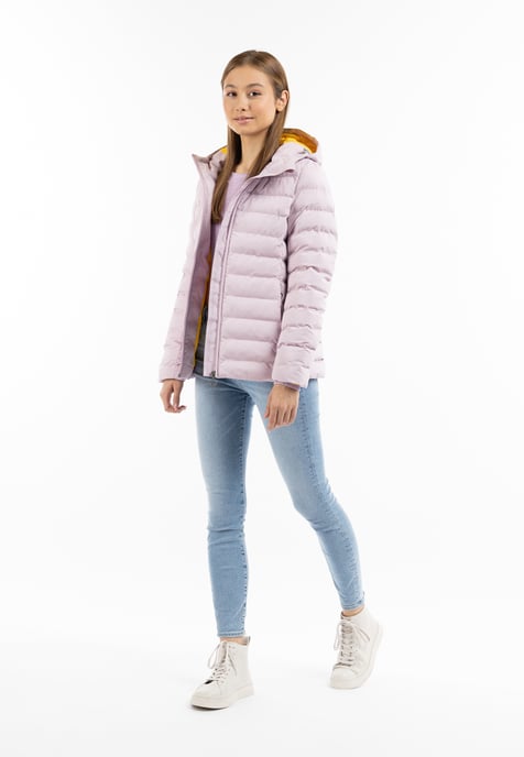 myMo Veste d'hiver matelassée keepsuwarm - Image 1