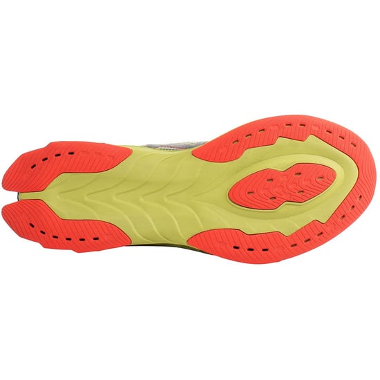 Asics Gel-Kinsei Blast LE 2 Herren Grün Turnschuhe - Image 5