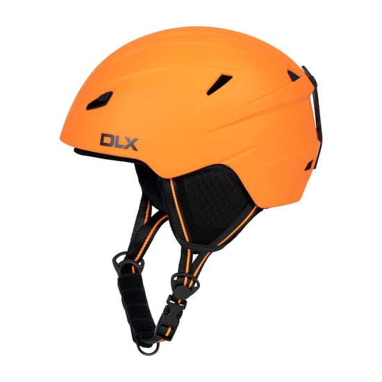 Trespass - "Hark DLX" Skihelm für Herren/Damen Unisex (Orange) - Image 1