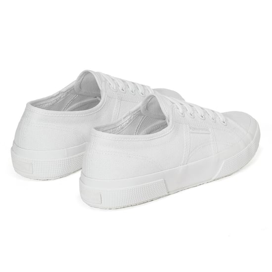 Superga Unisex Erwachsene 2750 Cotu Classic Vegan Turnschuhe (Total Weiß) - Image 2
