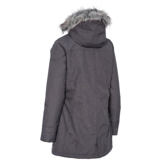 Trespass Womens/Ladies Daybyday Waterproof Jacket