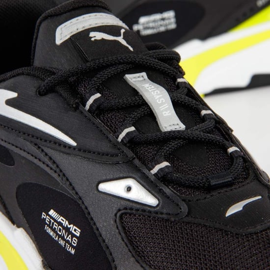 Puma Herren Mapf1 rs-fast Sneaker - Image 3