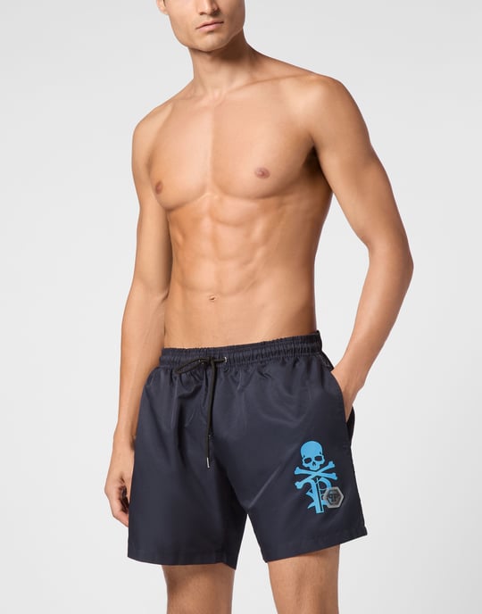 Badehose Skull&Bones - Image 1