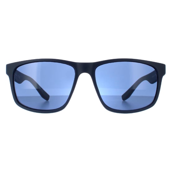 Calvin Klein Rectangle Herren Matte Navy Navy CK19539S - Image 1