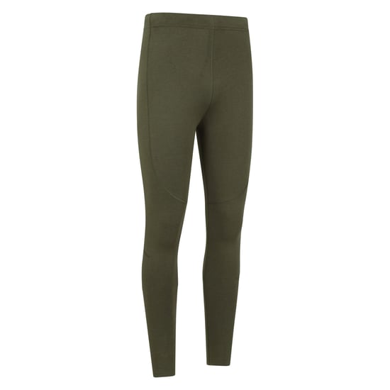 Mountain Warehouse - "Ascend" Baselayerhose für Herren (Dunkelgrau) - Image 3